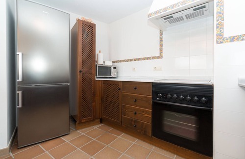 Punta Prima Apartment | 214 Panorama Park - Alicante Holiday