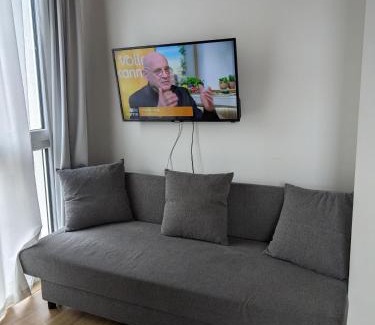 Klagenfurt am Woerthersee Apartment | 214 Salzburg, Studio Apartment, 30m2, 2-4 Personen