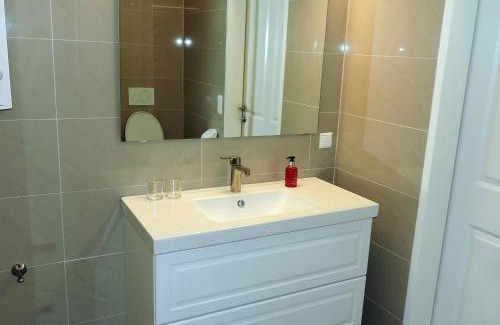 Klagenfurt am Woerthersee Apartment | 214 Salzburg, Studio Apartment, 30m2, 2-4 Personen