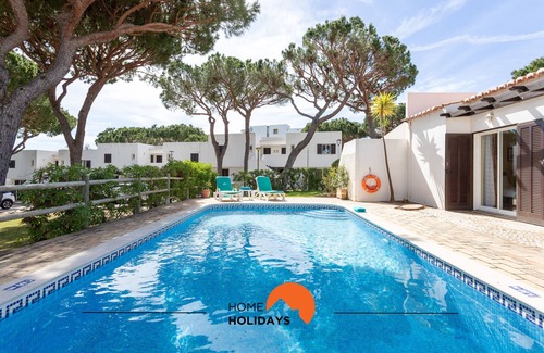 Albufeira Villa | #214 Vivenda 3 Quartos by Home Holidays