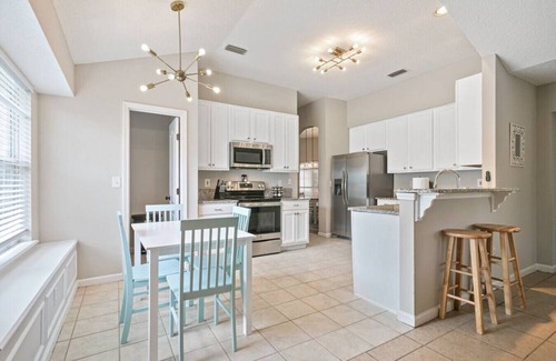Fleming Island House | 2147 Trailwood Dr · Fleming Island Retreat~Spacious Home~Pet Friendly