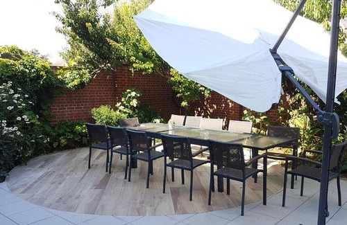 Bethune Villa | 215 m² Villa ∙ 5 bedrooms ∙ 11 guests