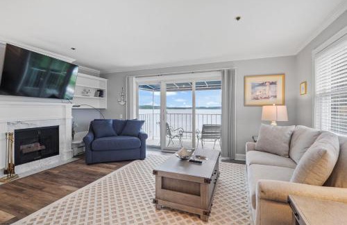 Boyne City House | 215 Water Street Inn