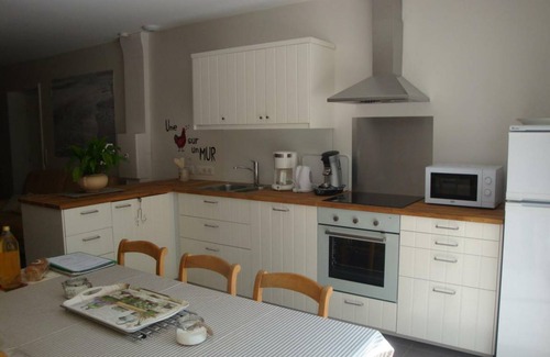 Quaedypre Cottage | 216 m² Cabin ∙ 5 bedrooms ∙ 11 guests