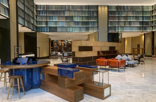 Guangyang District Hotel | 218 m² Hotel ∙ 127 guests
