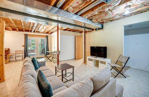 Pentwater House | 219 m² House ∙ 4 bedrooms ∙ 12 guests