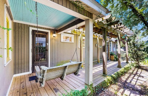 Saint Simons Island House | 219 m² House ∙ 4 bedrooms ∙ 12 guests