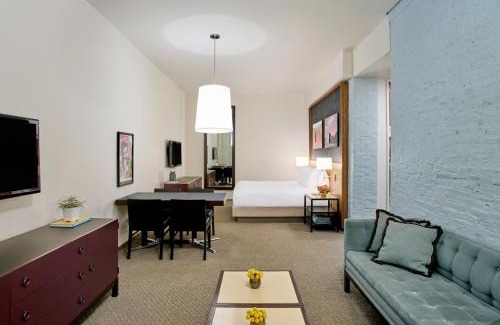 West Main Historic District Hotel | 21c Museum Hotel Louisville