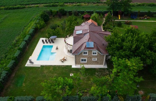 Novi Sad Villa | 22.22 house