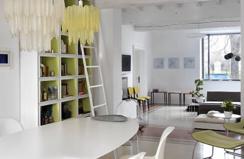 Ronco Campo Canneto Bed & Breakfast | 22 Bnb
