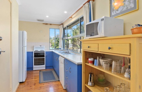 Carrickalinga House | 22 Broadbeach Drive Carrickalinga