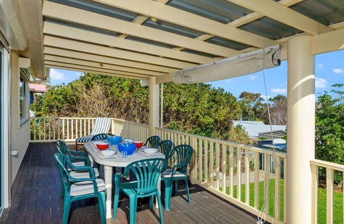 Carrickalinga House | 22 Broadbeach Drive Carrickalinga