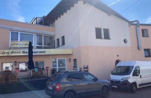 Klarenthal Bed & Breakfast | 22 m² Bed and breakfast ∙ 1 bedroom ∙ 3 guests