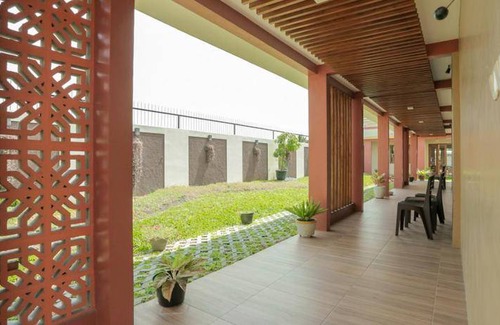 Banjarsari Bed & Breakfast | 22 m² Bed and breakfast ∙ 2 guests