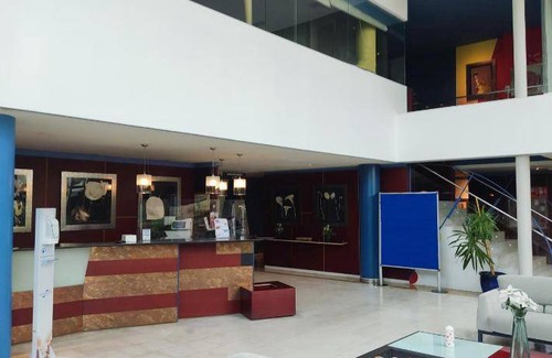 Torrelavega Hotel | 22 m² Hotel ∙ 127 guests