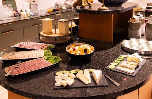 Odense Hotel | 22 m² Hotel ∙ 127 guests