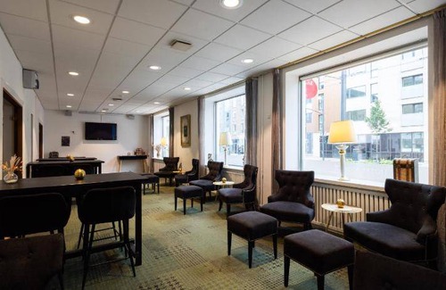 Odense Hotel | 22 m² Hotel ∙ 127 guests