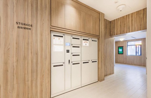 Da Guan Yuan Hotel | 22 m² Hotel ∙ 3 guests
