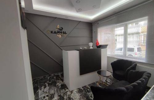 Edirne Hotel | 22 m² Hotel ∙ 3 guests