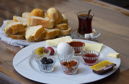 Edirne Hotel | 22 m² Hotel ∙ 3 guests