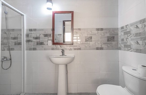 Corales del Sur Resort | 22 m² Private room ∙ 1 bedroom ∙ 3 guests