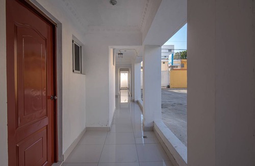 Corales del Sur Resort | 22 m² Private room ∙ 1 bedroom ∙ 3 guests