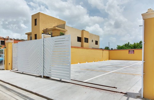Corales del Sur Resort | 22 m² Private room ∙ 1 bedroom ∙ 3 guests
