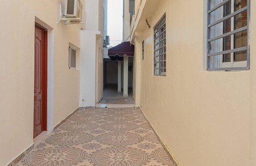 Corales del Sur Resort | 22 m² Private room ∙ 1 bedroom ∙ 3 guests