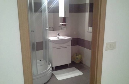 Gornje selo Resort | 22 m² Private room ∙ 1 bedroom ∙ 2 guests