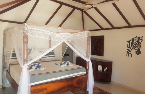 Matemwe Resort | 22 m² Private room ∙ 1 bedroom ∙ 2 guests