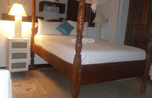 Matemwe Resort | 22 m² Private room ∙ 1 bedroom ∙ 2 guests