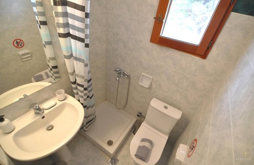 Nikita Apartment | #22 Nikiti Sea Side House