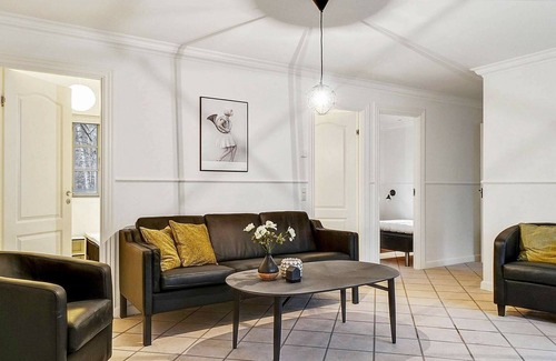 Frederiksvaerk House | 22 person holiday home in Frederiksværk