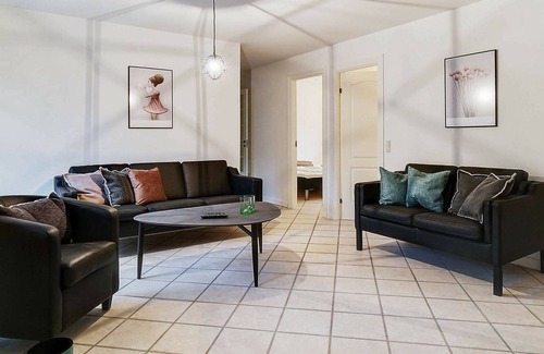 Frederiksvaerk House | 22 person holiday home in Frederiksværk