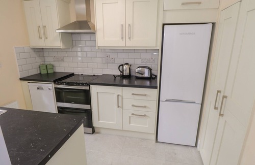Ballinrobe Cottage | 22 Town Place