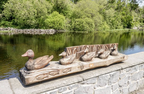 Ballinrobe Cottage | 22 Town Place