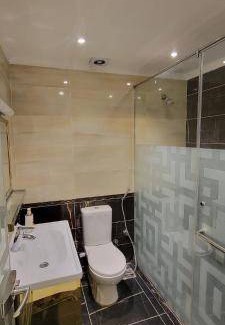 Agouza Apartment | 220 m² Apartment ∙ 1 bedroom ∙ 6 guests