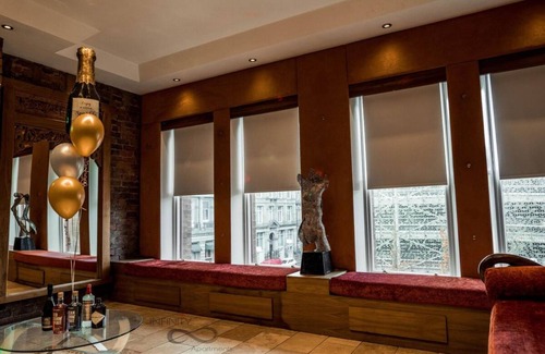 Liverpool City Centre Apartment | 220 m² Apartment ∙ 6 bedrooms ∙ 26 guests