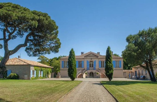 Vigueron House | 220 m² House ∙ 4 bedrooms ∙ 8 guests