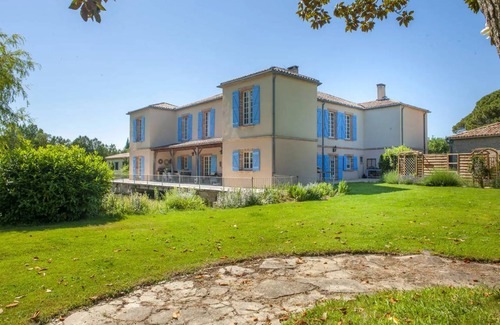 Vigueron House | 220 m² House ∙ 4 bedrooms ∙ 8 guests