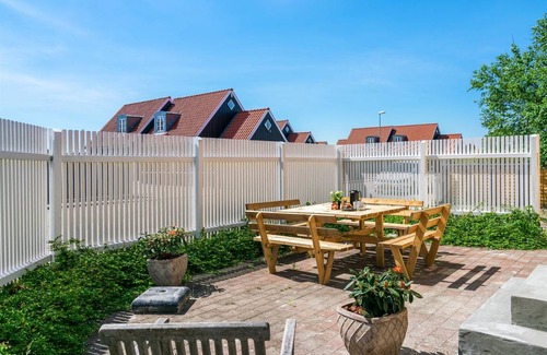 Skagen House | 220 m² House ∙ 4 bedrooms ∙ 10 guests