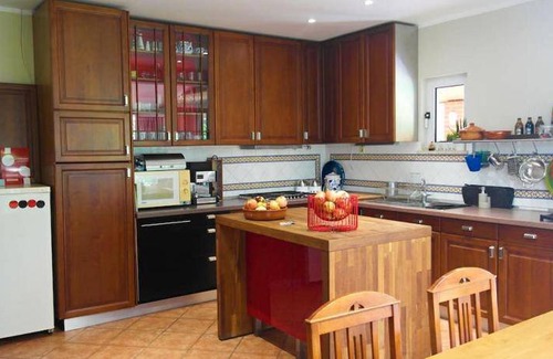 Camparca House | 220 m² House ∙ 5 bedrooms ∙ 13 guests
