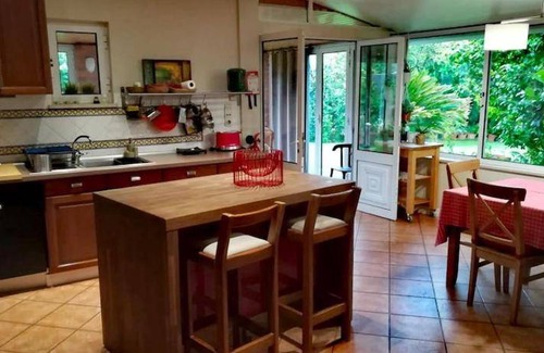 Camparca House | 220 m² House ∙ 5 bedrooms ∙ 13 guests
