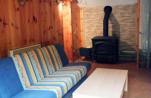 Perstejn Cabin | 220 m² Lodge ∙ 4 bedrooms ∙ 15 guests
