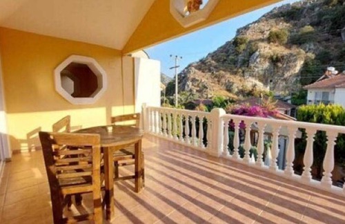 Dalyan City Center Villa | 220 m² Villa ∙ 5 bedrooms ∙ 12 guests