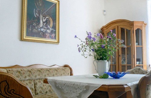 Tatranska Kotlina Villa | 220 m² Villa ∙ 1 bedroom ∙ 15 guests