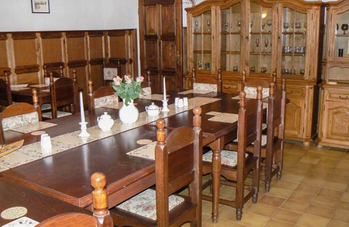 Tatranska Kotlina Villa | 220 m² Villa ∙ 1 bedroom ∙ 15 guests