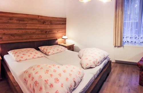 Tatranska Kotlina Villa | 220 m² Villa ∙ 1 bedroom ∙ 15 guests