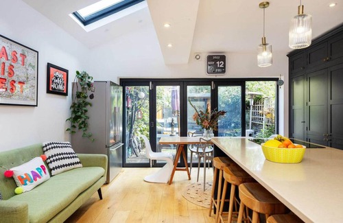 Victoria House | 222 m² House ∙ 4 bedrooms ∙ 8 guests