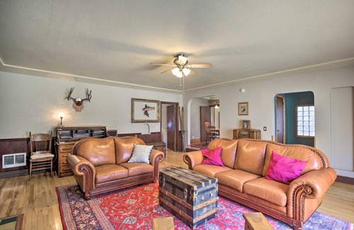 Idanha House | 222 m² House ∙ 4 bedrooms ∙ 8 guests